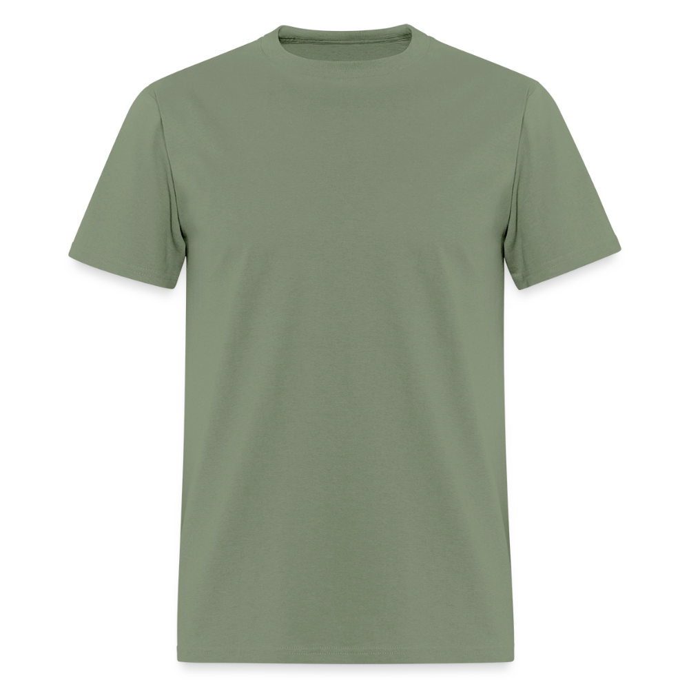 DOCK LIFE - military green