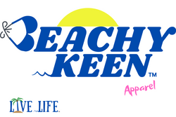 Beachy Keen Store