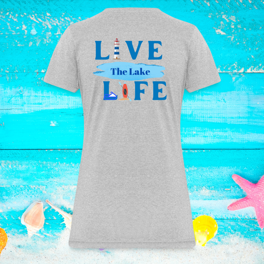 Lake Life T-Shirt
